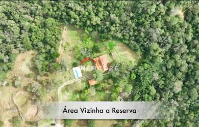 Imagem 4: Sítio em Rua Nhambú - Rancho Tucsons - Santana de Parnaíba/SP