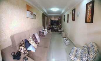 Imagem: Imóvel para venda tem 114 metros quadrados