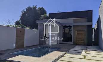 Imagem 3: Casa à venda no bairro Jardim Atlântico Oeste (Itaipuaçu) - Maricá/RJ