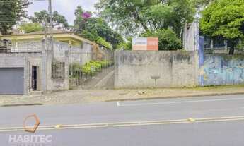 Imagem 2: Casa Residencial e Comercial nas Mercês - HT3641