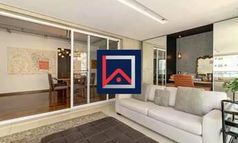 Imagem 2: Venda Apartamento 3 Dormitórios - 168 m² Vila Olímpia