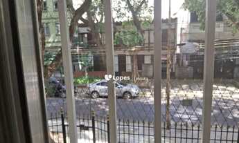 Imagem 3: Apartamento com 2 dormitórios à venda, 54 m² por R$ 385.000,00 - Grajaú - Rio de Janeiro/R