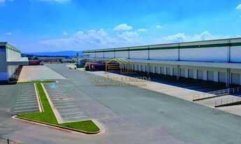 Imagem 4: Pavilhão/Galpão para alugar no bairro Água Chata - Guarulhos/SP