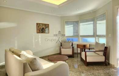 Imagem 2: Oportunidade - Casa Condomínio - Semimobiliada - Jardim Aquarius - Condomínio Sunset Park