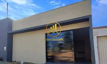 Imagem: Casa Padrão Residencial Ravena