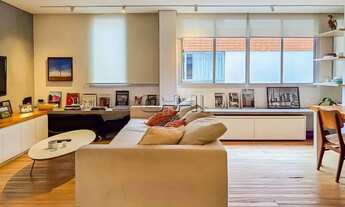 Imagem 3: Aluguel Apartamento 2 Dormitórios - 90 m² Itaim Bibi