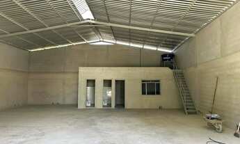 Imagem 4: Aluguel Commercial / Industrial Contagem MG
