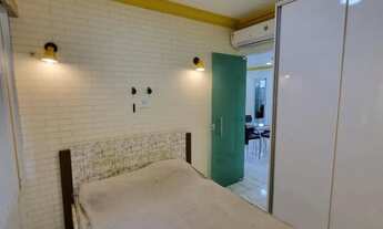 Imagem 2: Apto 5 qts na Ica Maceió Vieiralves 360.000