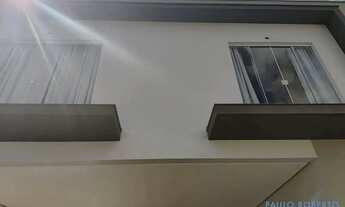 Imagem 2: CASA ASSOBRADADA - PARQUE PRIMAVERA - MG