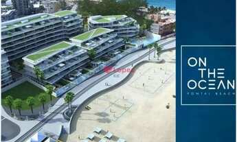 Imagem 3: IMOBILIÁRIA LOPES B2E VENDE APARTAMENTO 2 QUARTOS, COM 1 SUÍTE - 87 M2 - CONDOMÍNIO ON THE