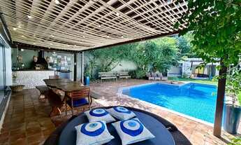 Imagem: Casa à venda no PARQUE COSTA VERDE, PIATÃ