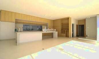 Imagem 2: Casa residencial com 3 suítes, disponível para locação no bairro Jardim Inconfidência em U