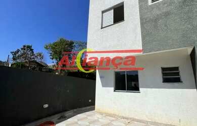 Imagem: Sobrado á venda em Atibaia/SP