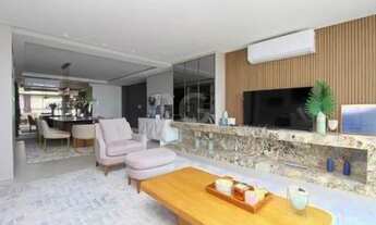 Imagem 3: Cobertura para Venda - 351m², 3 dormitórios, sendo 3 suites, 4 vagas - Vila Assu