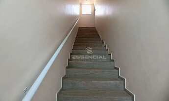 Imagem 2: Casa com 2 dormitórios para alugar, 60 m² por R$ 1.700,00/mês - Vila Di Capri - Botucatu/S