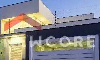 Imagem 2: Casa em Rua Octávio Marchi - Jardim Espanha - Maringá/PR