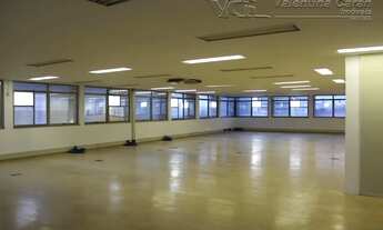 Imagem 2: ANDAR 517M² - PINHEIROS - VENDA