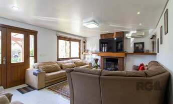 Imagem 6: Casa de Condomínio em Belém Novo