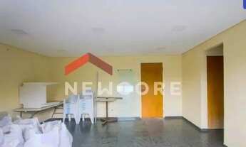 Imagem 7: Apartamento em Rua Bernardo Guimarães - Vila Luzita - Santo André/SP