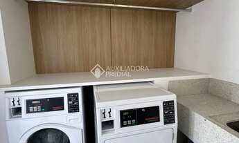 Imagem 5: Apartamento 1 quarto(s), no bairro Carvoeira