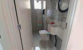 Imagem 6: Apartamento com 2 dormitórios para alugar, 42 m² por R$ 1.350,00/mês - Jardim Boa Vista (Z