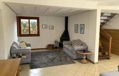 Imagem 7: Casa à venda em Campinas, Jardim das Palmeiras, com 4 quartos, com 375 m², Alto Das Palmei