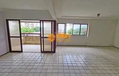 Imagem 3: Vendo apartamento amplo 207m² -4 quartos em Piedade