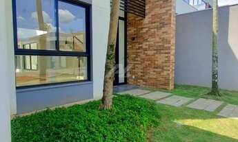 Imagem 4: Casa - Alphaville Dom Pedro - Campinas