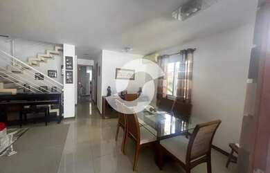 Imagem 4: Casa de 280 m² na Santo Eduardo - Piratininga - Niterói - RJ, à venda por R$ 1.829.000