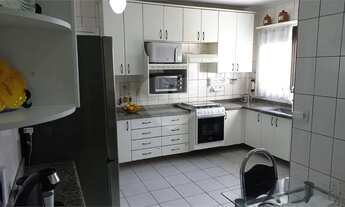 Imagem 6: Apartamento com 3 quartos à venda ou para locação em Saúde - SP