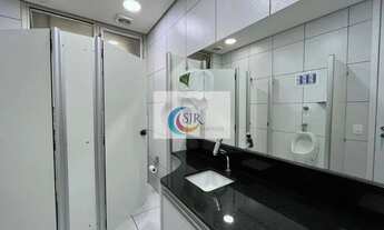 Imagem 7: Imóvel para aluguel possui 267 metros quadrados em Cidade Monções - São Paulo - SP