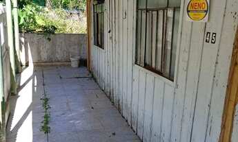 Imagem 2: RESIDÊNCIA 60M² - TABULEIRO