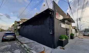 Imagem 2: Imóvel comercial de esquina com 162m2 e 2 banheiros - COM0097GL