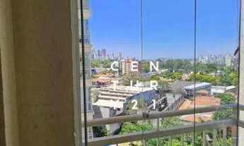 Imagem 5: Apartamento com 2 dormitórios para alugar, 50 m² - Vila Leopoldina - São Paulo/SP