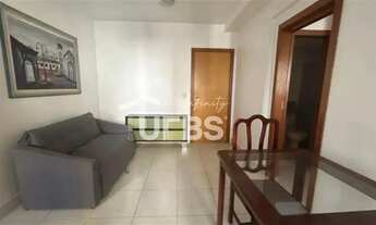 Imagem 2: Residencial Art Déco - Apartamento 2 quartos, sendo 1 suíte