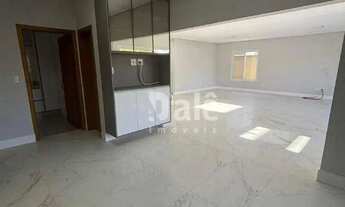 Imagem 4: Sobrado com 4 dormitórios para alugar, 380 m² por R$ 20.000,00/mês - Jardim do Golfe - São