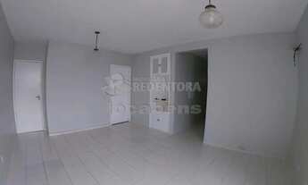 Imagem 2: Apartamento Padrão em São José do Rio Preto