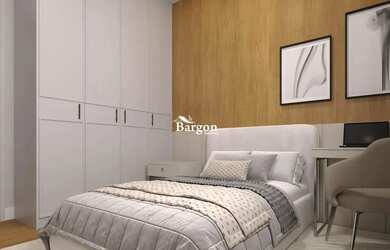 Imagem 4: Cobertura com 4 quartos sendo 2 suítes a venda no Bairro Jardim Laranjeiras em Juiz de For