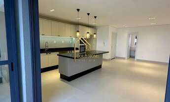 Imagem: Apartamento com 3 suites no Edificio Vox