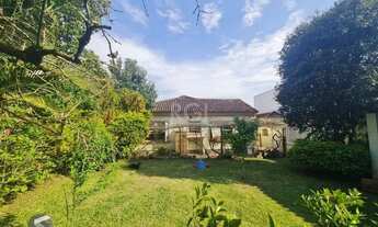 Imagem 2: Casa para Venda - 234m², 4 dormitórios, sendo 1 suites, Vila Assunção