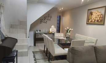 Imagem 4: Casa sobrado 3 quartos para venda - Jd D´abril - Osasco - SP