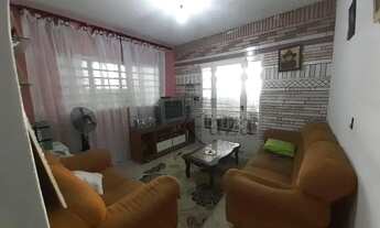 Imagem 2: Casa - Jardim Uirá - 6 Dormitórios- 294,37m²