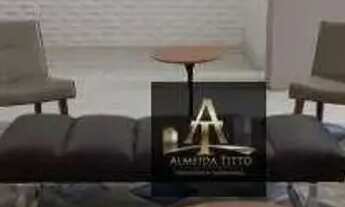 Imagem 2: Apartamento para locação no Condomínio Glass - Alphaville - Barueri - SP