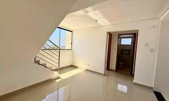 Imagem 4: Cobertura com 2 Quartos e 2 banheiros à Venda, 100 m² por R$ 425.000