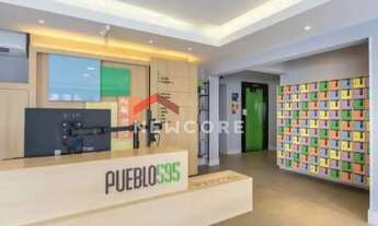 Imagem 6: Studio em Rua Garibaldi - Independência - Porto Alegre/RS