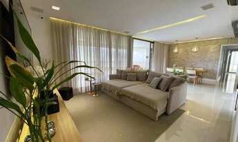 Imagem 6: Apartamento à Venda com 3 dormitórios, sendo 3 suítes, 165m²