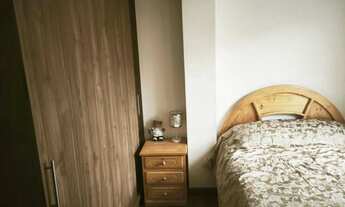 Imagem 5: LD- Vendo casa bem localizada na PEDREIRA