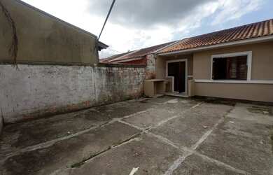 Imagem 3: Casa em Hípica Casa com 2 dormitórios