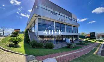 Imagem: LOJA PARA LOCAÇÃO AO LADO DO ALPHAVILLE