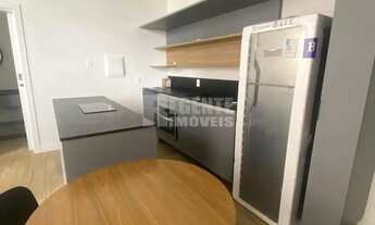 Imagem 6: Excelente studio mobiliado para locação no bairro Pantanal, em frente a UFSC!